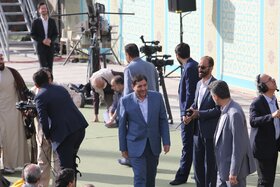 نمار عید سعید فطر سال 1444 مصادف با 1402/02/02