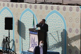 نمار عید سعید فطر سال 1444 مصادف با 1402/02/02