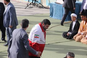 نمار عید سعید فطر سال 1444 مصادف با 1402/02/02
