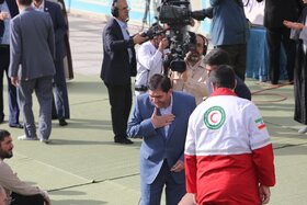 نمار عید سعید فطر سال 1444 مصادف با 1402/02/02