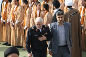 نمار عید سعید فطر سال 1444 مصادف با 1402/02/02