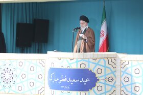 نمار عید سعید فطر سال 1444 مصادف با 1402/02/02