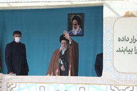 نمار عید سعید فطر سال 1444 مصادف با 1402/02/02