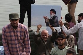 نمار عید سعید فطر سال 1444 مصادف با 1402/02/02