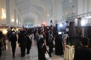 مصلای تهران میزبان دومین نمایشگاه سلام