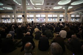 نماز جمعه 6 بهمن 1402