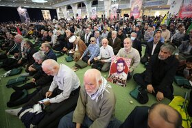 نماز جمعه 6 بهمن 1402