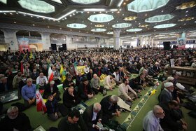 نماز جمعه 6 بهمن 1402
