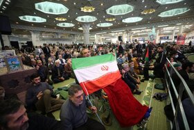 نماز جمعه 6 بهمن 1402