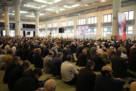 نماز جمعه 6 بهمن 1402