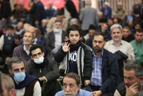 نماز جمعه 6 بهمن 1402
