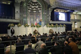 نماز جمعه 6 بهمن 1402