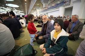 نماز جمعه 6 بهمن 1402