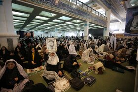 نماز جمعه 6 بهمن 1402