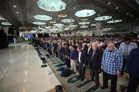 نماز جمعه 6 بهمن 1402