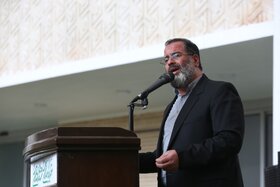 اقامه نماز عید سعید فطر به امامت رهبر معظم انقلاب