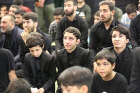 آیین گرامیداشت و وداع با پیکر مطهر رئیس جمهور شهید سید ابراهیم رئیسی و همراهان