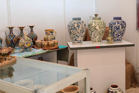 دومین نمایشگاه ملی آبادیران