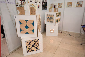 دومین نمایشگاه ملی آبادیران