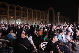 دهمین نمایشگاه نوشتافزار ایرانی اسلامی و نمایشگاه بوی ماه مهر