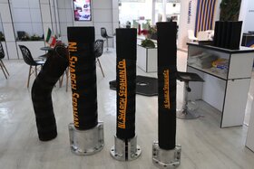 سیزدهمین دوره نمایشگاه بینالمللی فرصتهای سرمایهگذاری در معدن و صنایع معدنی ایران (ماینکس)