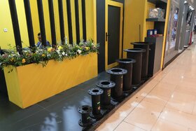 سیزدهمین دوره نمایشگاه بینالمللی فرصتهای سرمایهگذاری در معدن و صنایع معدنی ایران (ماینکس)