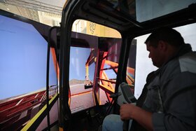 سیزدهمین دوره نمایشگاه بینالمللی فرصتهای سرمایهگذاری در معدن و صنایع معدنی ایران (ماینکس)