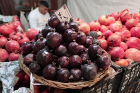 نمایشگاه محصولات عفاف و حجاب(هدی) و نمایشگاه شب یلدا و سوغات استانها