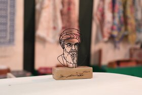 نمایشگاه محصولات عفاف و حجاب(هدی) و نمایشگاه شب یلدا و سوغات استانها