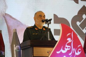 مراسم بزرگداشت شهیدان نصرالله و صفیالدین