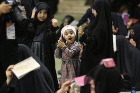 مراسم احیای شب قدر 19 ماه مبارک رمضان