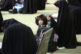 مراسم احیای شب قدر 19 ماه مبارک رمضان