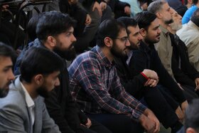 نماز عید سعید فطر در مصلای امام خمینی (ره)