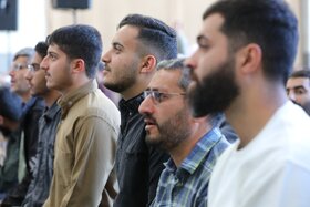 نماز عید سعید فطر در مصلای امام خمینی (ره)