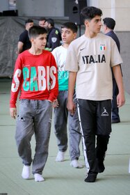 نماز عید سعید فطر در مصلای امام خمینی (ره)