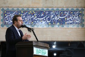 نماز عید سعید فطر در مصلای امام خمینی (ره)