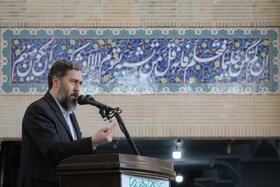 نماز عید سعید فطر در مصلای امام خمینی (ره)