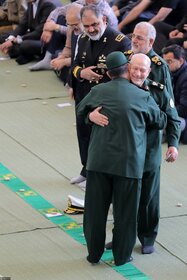 نماز عید سعید فطر در مصلای امام خمینی (ره)