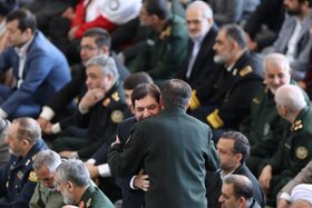 نماز عید سعید فطر در مصلای امام خمینی (ره)