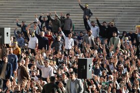 نماز عید سعید فطر در مصلای امام خمینی (ره)