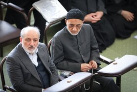 نماز عید سعید فطر در مصلای امام خمینی (ره)