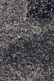 نماز عید سعید فطر در مصلای امام خمینی (ره)