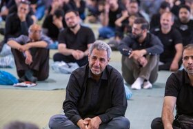 اجتماع بزرگ مادران و شیرخوارگان عاشورایی 1404