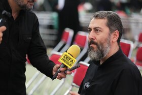 اجتماع بزرگ گرامیداشت ۱۱۰ شهید زن و کودک دفاع مقدس ۱۲ روزه «لشکر فرشتگان ایران»