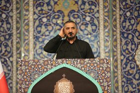 مراسم عزاداری 28 صفر دسته‌های عزاداری نیروهای مسلح و نماز جمعه 31 مرداد تهران