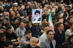مراسم عزاداری 28 صفر دسته‌های عزاداری نیروهای مسلح و نماز جمعه 31 مرداد تهران