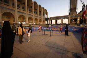 نخستین جشنواره شادبوم با محوریت پرچم ایران