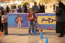 نخستین جشنواره شادبوم با محوریت پرچم ایران