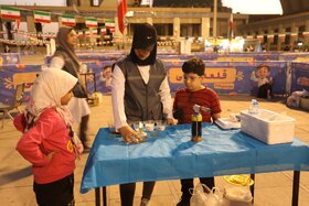 نخستین جشنواره شادبوم با محوریت پرچم ایران