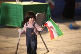 نخستین جشنواره شادبوم با محوریت پرچم ایران